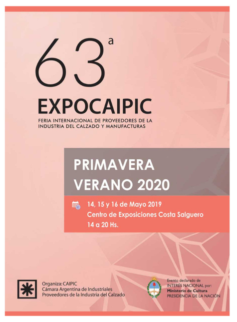 eXPOcaipic 2019