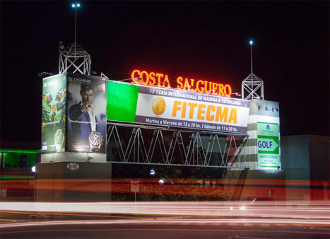 FITECMA 2019